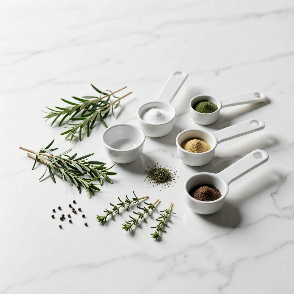 Detalii despre precizia rețetelor noastre