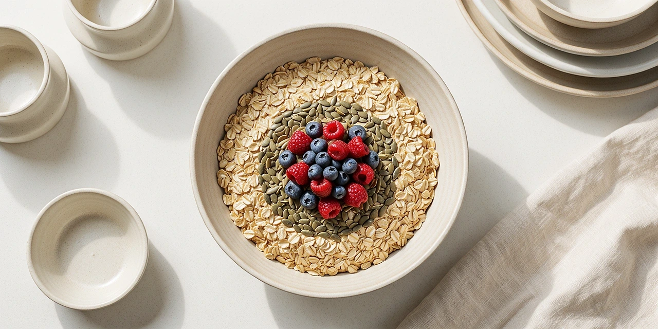 Nutriție echilibrată